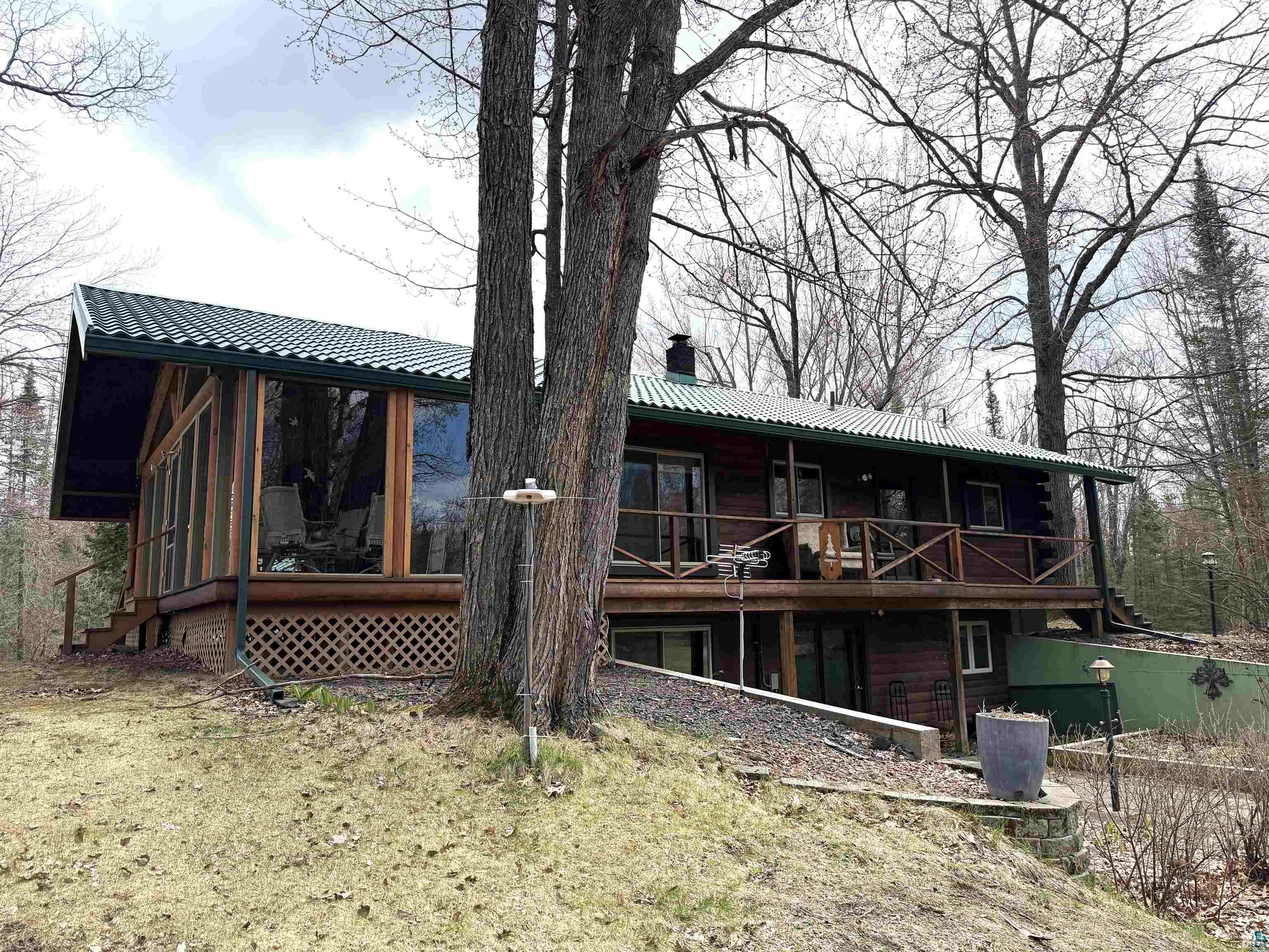 6588 S County Rd P
