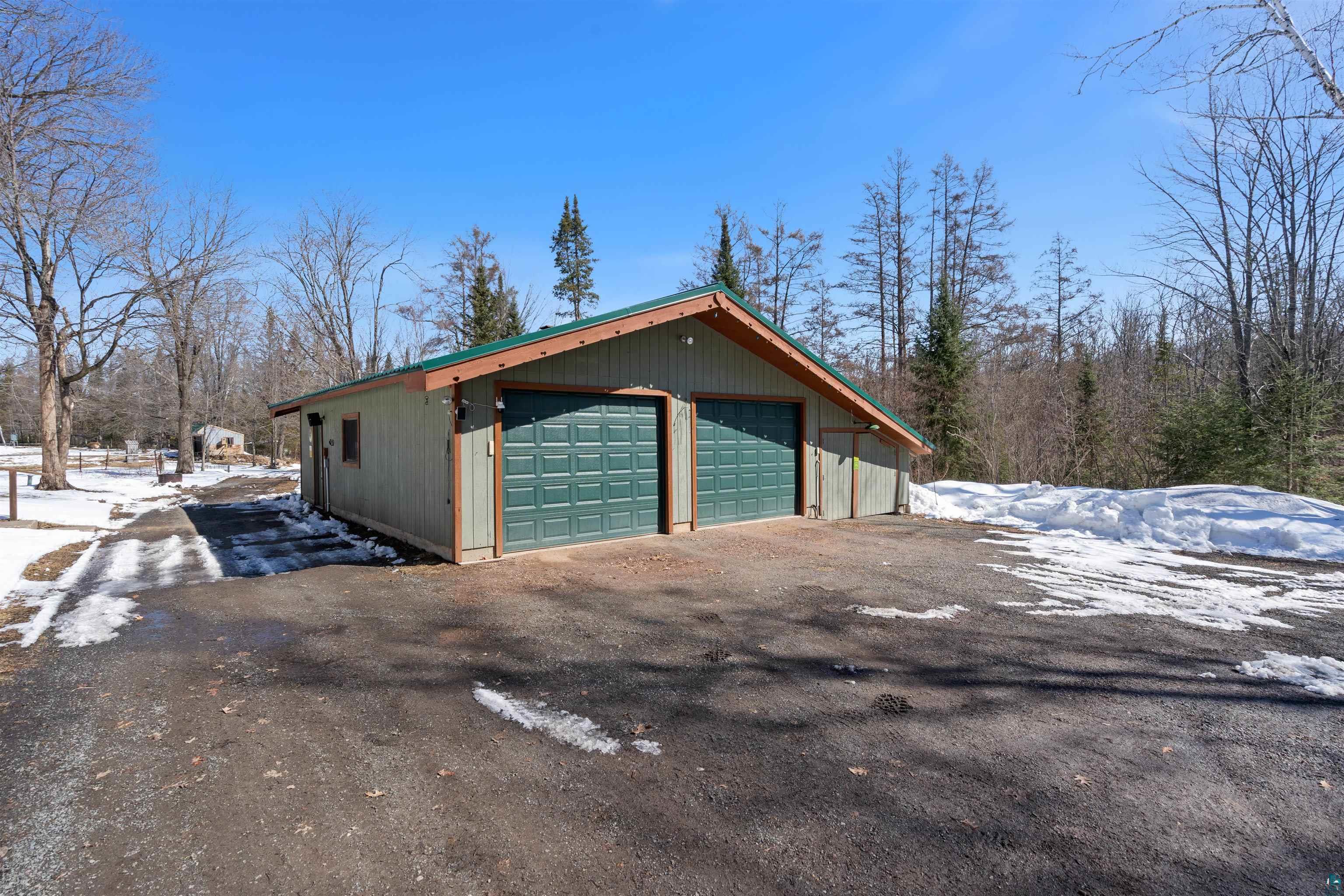 6588 S County Rd P
