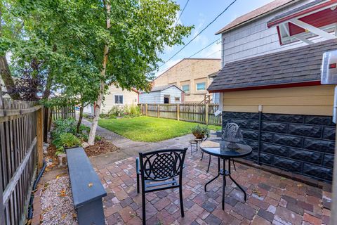 Tiny photo for 27 E Harvey St, Ely, MN 55731 (MLS # 6122439)
