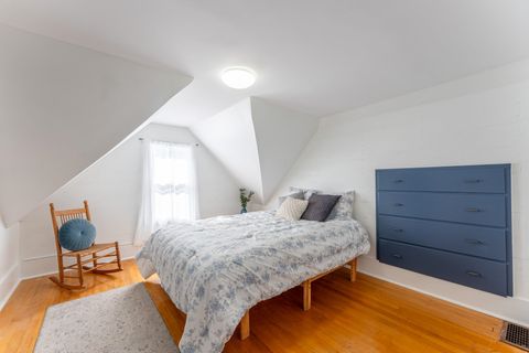 Tiny photo for 27 E Harvey St, Ely, MN 55731 (MLS # 6122439)