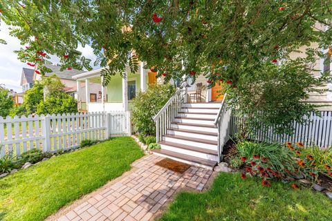 Tiny photo for 27 E Harvey St, Ely, MN 55731 (MLS # 6122439)
