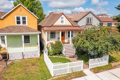 Tiny photo for 27 E Harvey St, Ely, MN 55731 (MLS # 6122439)