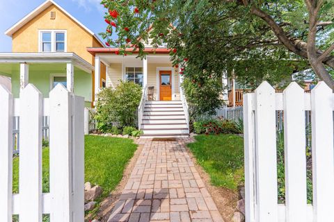 Tiny photo for 27 E Harvey St, Ely, MN 55731 (MLS # 6122439)