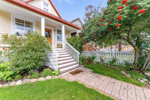 Tiny photo for 27 E Harvey St, Ely, MN 55731 (MLS # 6122439)