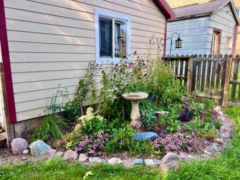Tiny photo for 27 E Harvey St, Ely, MN 55731 (MLS # 6122439)