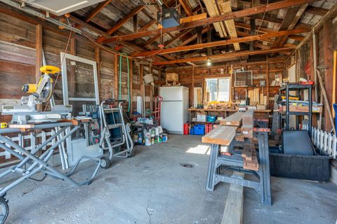 Tiny photo for 27 E Harvey St, Ely, MN 55731 (MLS # 6122439)