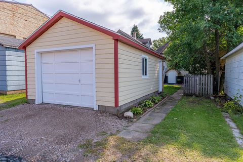 Tiny photo for 27 E Harvey St, Ely, MN 55731 (MLS # 6122439)