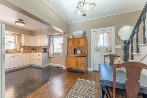 Tiny photo for 27 E Harvey St, Ely, MN 55731 (MLS # 6122439)