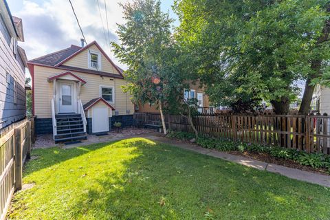 Tiny photo for 27 E Harvey St, Ely, MN 55731 (MLS # 6122439)