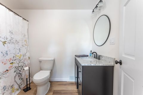 Tiny photo for 27 E Harvey St, Ely, MN 55731 (MLS # 6122439)