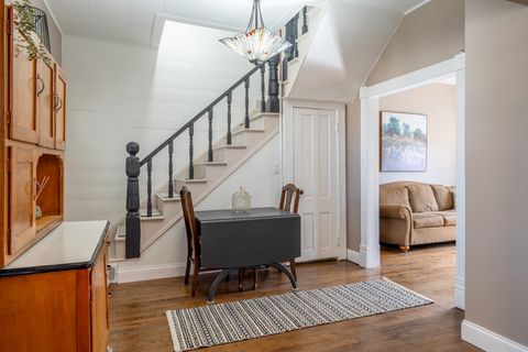 Tiny photo for 27 E Harvey St, Ely, MN 55731 (MLS # 6122439)