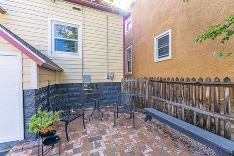 Tiny photo for 27 E Harvey St, Ely, MN 55731 (MLS # 6122439)