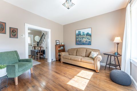 Tiny photo for 27 E Harvey St, Ely, MN 55731 (MLS # 6122439)