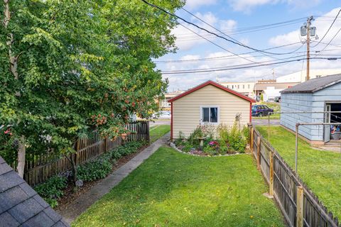 Tiny photo for 27 E Harvey St, Ely, MN 55731 (MLS # 6122439)
