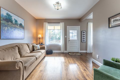 Tiny photo for 27 E Harvey St, Ely, MN 55731 (MLS # 6122439)