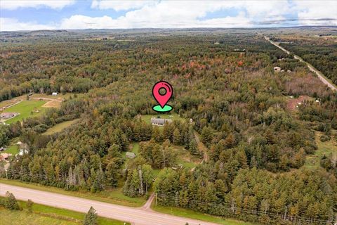 Tiny photo for 1871 Highway 2, Two Harbors, MN 55616 (MLS # 6122095)