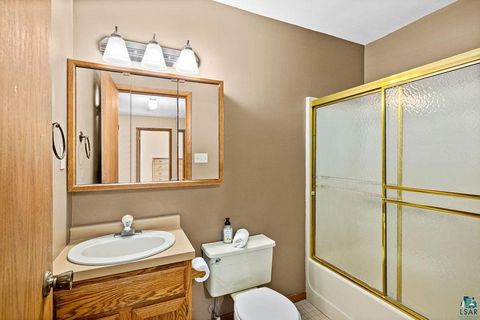 Tiny photo for 5558 E Grandview Rd, Proctor, MN 55810 (MLS # 6125761)