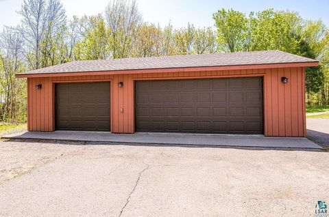 Tiny photo for 5558 E Grandview Rd, Proctor, MN 55810 (MLS # 6125761)