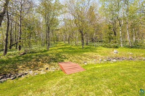 Tiny photo for 5558 E Grandview Rd, Proctor, MN 55810 (MLS # 6125761)