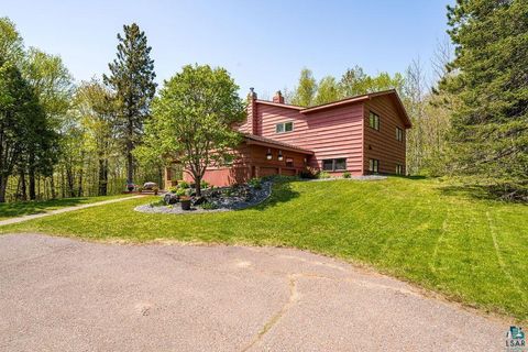 Tiny photo for 5558 E Grandview Rd, Proctor, MN 55810 (MLS # 6125761)