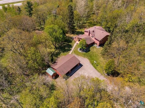 Tiny photo for 5558 E Grandview Rd, Proctor, MN 55810 (MLS # 6125761)