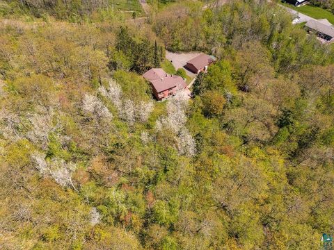 Tiny photo for 5558 E Grandview Rd, Proctor, MN 55810 (MLS # 6125761)