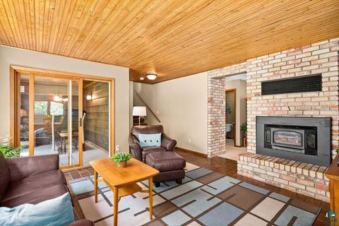 Tiny photo for 5558 E Grandview Rd, Proctor, MN 55810 (MLS # 6125761)
