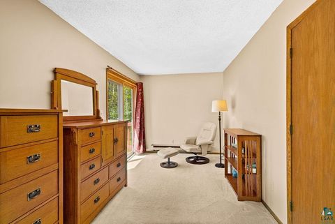 Tiny photo for 5558 E Grandview Rd, Proctor, MN 55810 (MLS # 6125761)