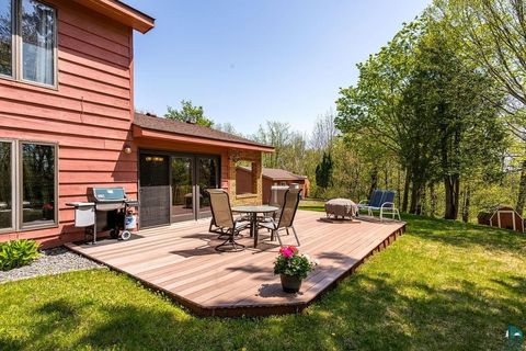 Tiny photo for 5558 E Grandview Rd, Proctor, MN 55810 (MLS # 6125761)