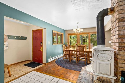 Tiny photo for 5558 E Grandview Rd, Proctor, MN 55810 (MLS # 6125761)