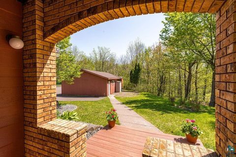 Tiny photo for 5558 E Grandview Rd, Proctor, MN 55810 (MLS # 6125761)