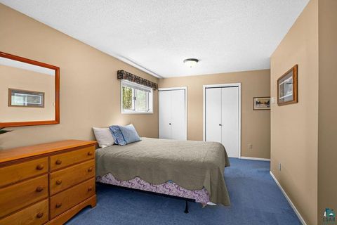Tiny photo for 5558 E Grandview Rd, Proctor, MN 55810 (MLS # 6125761)