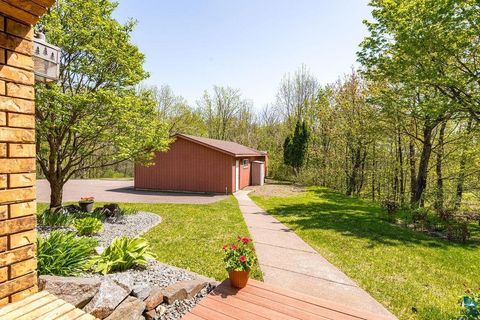 Tiny photo for 5558 E Grandview Rd, Proctor, MN 55810 (MLS # 6125761)