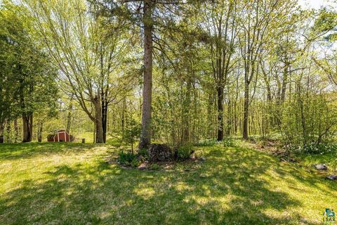 Tiny photo for 5558 E Grandview Rd, Proctor, MN 55810 (MLS # 6125761)