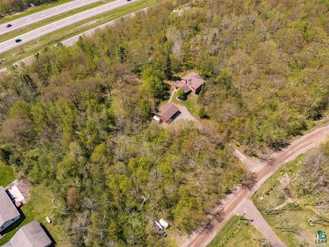 Tiny photo for 5558 E Grandview Rd, Proctor, MN 55810 (MLS # 6125761)