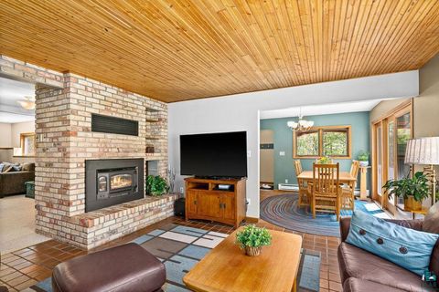 Tiny photo for 5558 E Grandview Rd, Proctor, MN 55810 (MLS # 6125761)