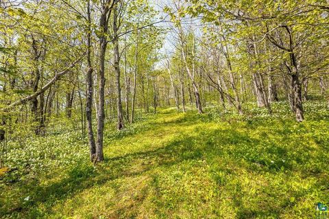 Tiny photo for 5558 E Grandview Rd, Proctor, MN 55810 (MLS # 6125761)