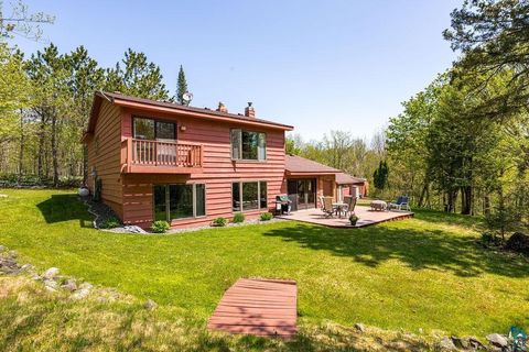 Photo of 5558 E Grandview Rd, Proctor, MN 55810 (MLS # 6125761)