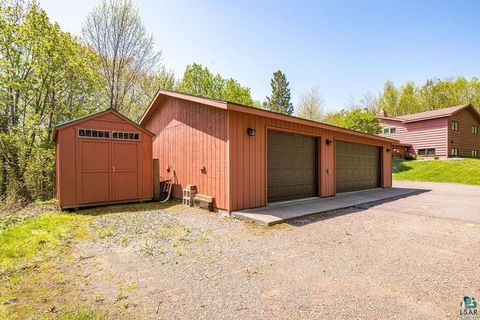 Tiny photo for 5558 E Grandview Rd, Proctor, MN 55810 (MLS # 6125761)