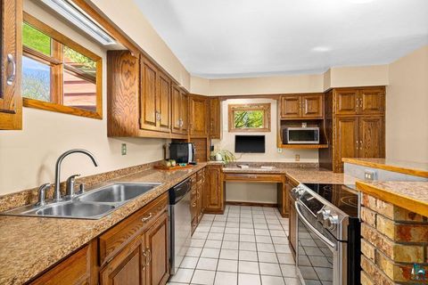 Tiny photo for 5558 E Grandview Rd, Proctor, MN 55810 (MLS # 6125761)
