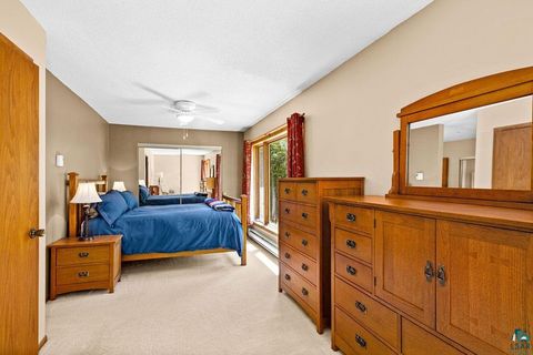 Tiny photo for 5558 E Grandview Rd, Proctor, MN 55810 (MLS # 6125761)