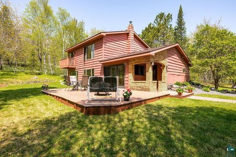 Tiny photo for 5558 E Grandview Rd, Proctor, MN 55810 (MLS # 6125761)