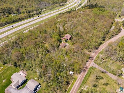 Tiny photo for 5558 E Grandview Rd, Proctor, MN 55810 (MLS # 6125761)