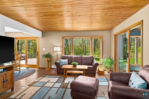 Tiny photo for 5558 E Grandview Rd, Proctor, MN 55810 (MLS # 6125761)