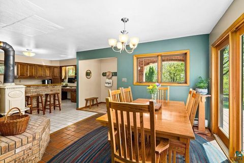 Tiny photo for 5558 E Grandview Rd, Proctor, MN 55810 (MLS # 6125761)
