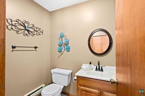 Tiny photo for 5558 E Grandview Rd, Proctor, MN 55810 (MLS # 6125761)
