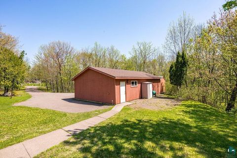 Tiny photo for 5558 E Grandview Rd, Proctor, MN 55810 (MLS # 6125761)