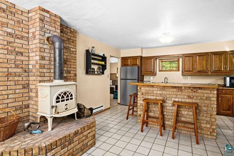 Tiny photo for 5558 E Grandview Rd, Proctor, MN 55810 (MLS # 6125761)