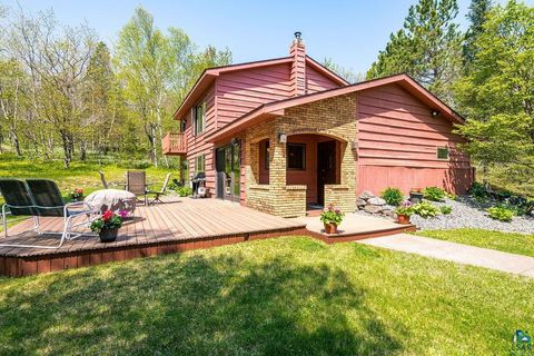 Tiny photo for 5558 E Grandview Rd, Proctor, MN 55810 (MLS # 6125761)