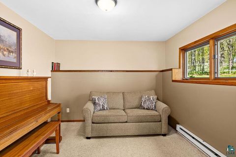 Tiny photo for 5558 E Grandview Rd, Proctor, MN 55810 (MLS # 6125761)